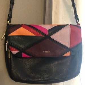 Fossil Purse
